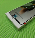 Infinix Hot 50i (X6531B) / Hot 50 5G (X6720) / Note 50X (X6857) - Дисплей в сборе с тачскрином (ORIG-SP)