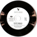 Black Sabbath / The Singles 1970-1978 (6CD)