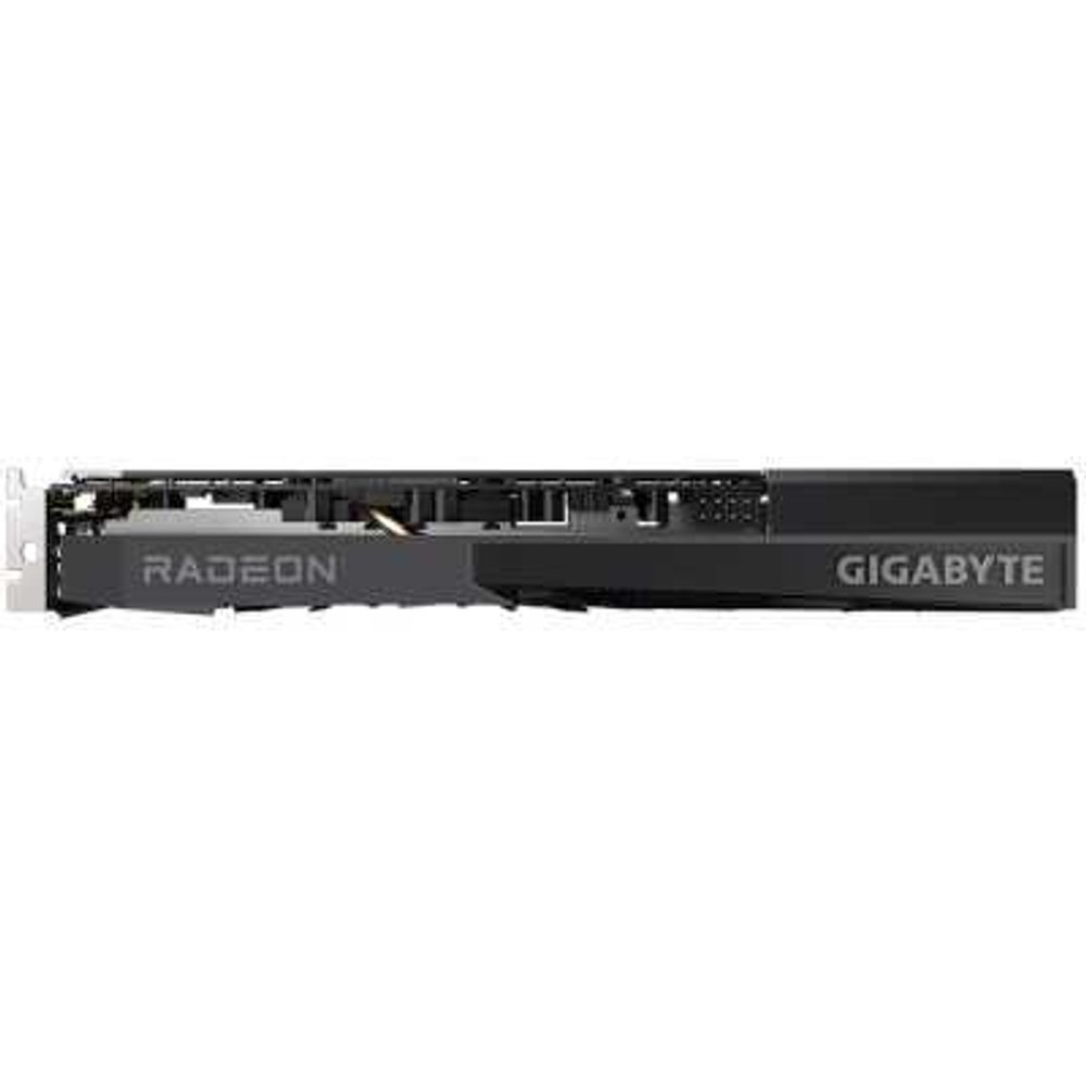 Видеокарта GigaByte AMD Radeon RX 6650 XT 8Gb GV-R665XTEAGLE-8GD