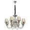 Подвесная люстра MW-Light София 8 355013908