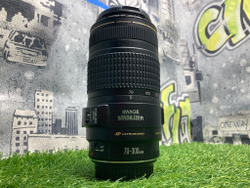 Canon EF 70-300mm 4.0-5.6 IS USM