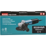 Угловая шлифовальная машина Makita 9558HNR