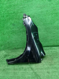 Крыло переднее левое Honda Cr-v 4 (2011-2018)