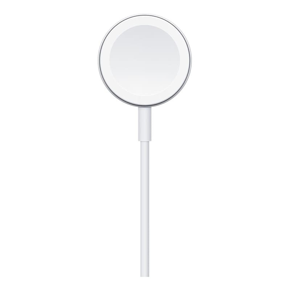 Кабель Apple USB-C для беспроводной зарядки Apple Watch, 1 м (MX2H2AM) Белый