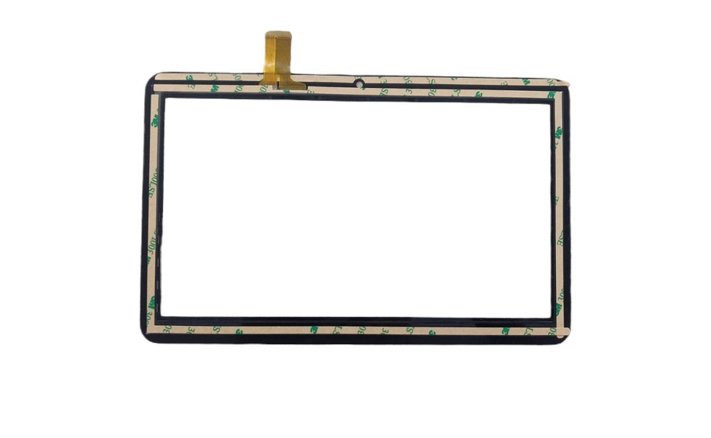 Тачскрин (сенсорное стекло) для планшета Optima 1026N 3G (TT1192PG) (Версия 1) 30pin