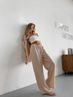 Брюки  LINEN