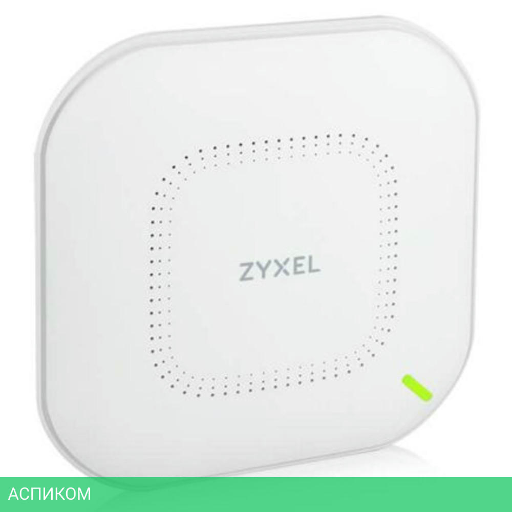 Точка доступа Zyxel NebulaFlex Pro WAX510D-EU0101F