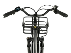 Электровелосипед Медведь Cargo Plus 500