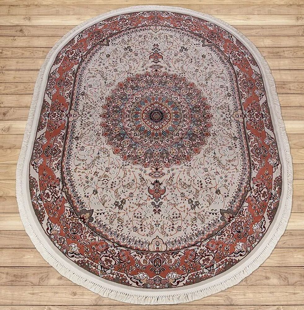 Семеркант 29204 22855 Овал