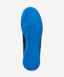 Бутсы зальные Evofly IN Talant Black/blue