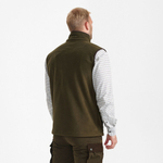 Жилет Deerhunter Eagle Fleece (379 Tarmac Green)