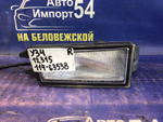 Туманка правая NISSAN GLORIA 1999-2001