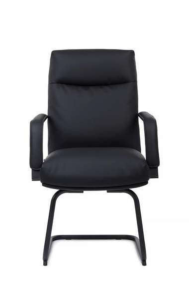 Кресло Otto RCH CV-P001BS Черный