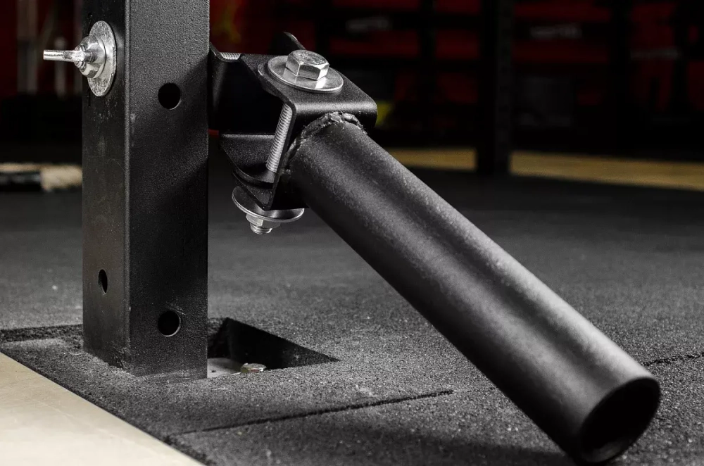 Тяга грифа Core Trainer