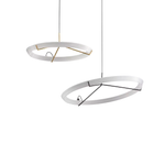 Люстра дизайнерская Halo Jewel by Vibia
