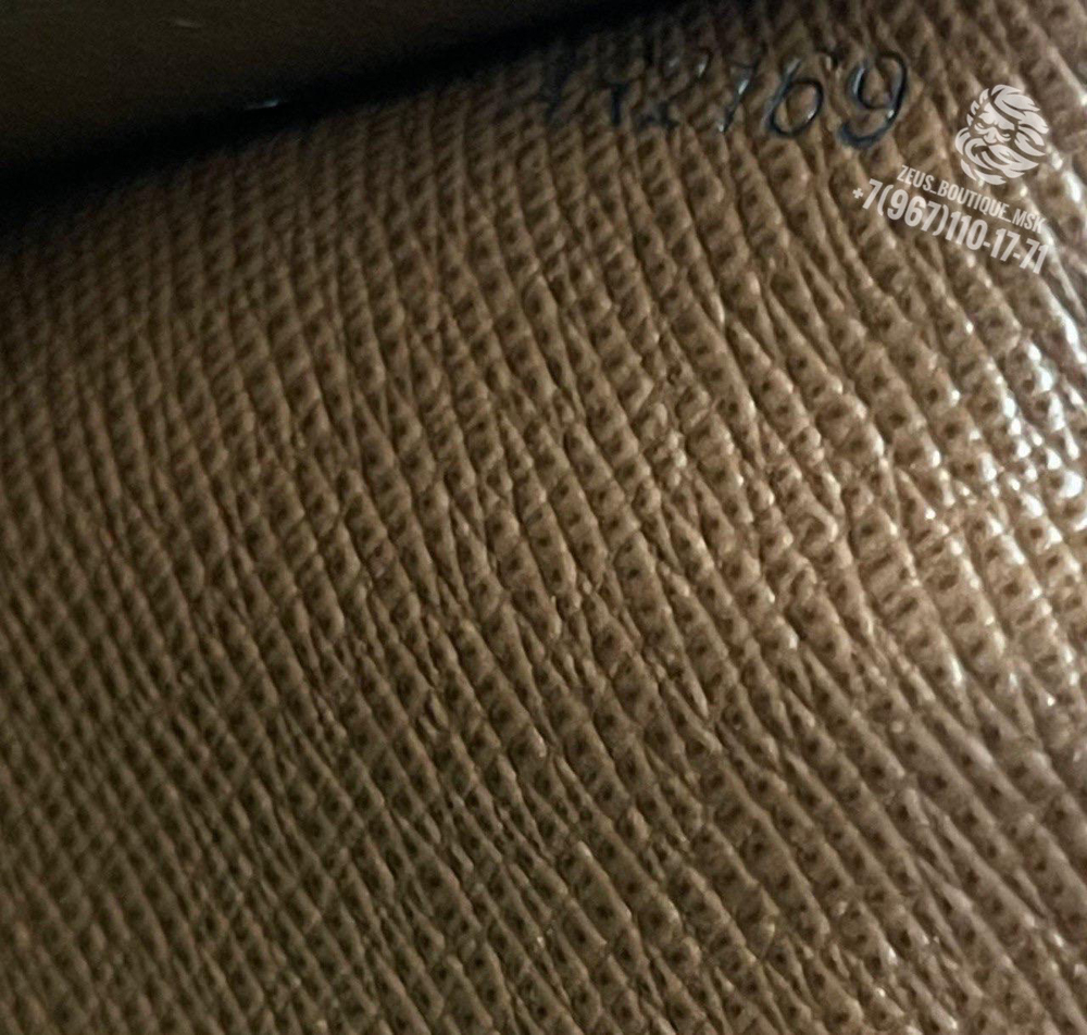Бумажник Louis Vuitton Brazza