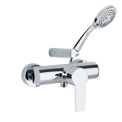 Смеситель для душа с душевым комплектом RS-Q 9308T3