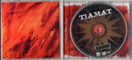 Tiamat / Wildhoney (RU)(CD)