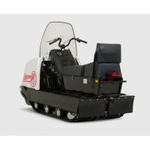 Снегоход РМ БУРАН А