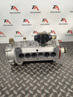 Насос топливный (ТНВД) S00010459+03 model BH6P120