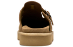 Clarks Closed Toe Slippers Men"s