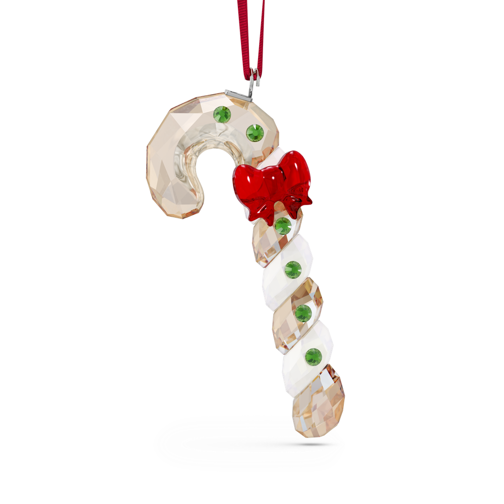 HOLIDAY CHEERS:ORNAMENT GB CANDY CANE