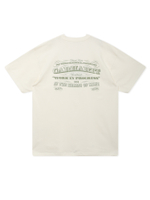 Футболка Кор. Рукав S/s 3 One 3 T-shirt