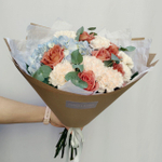 Соберу букет №426