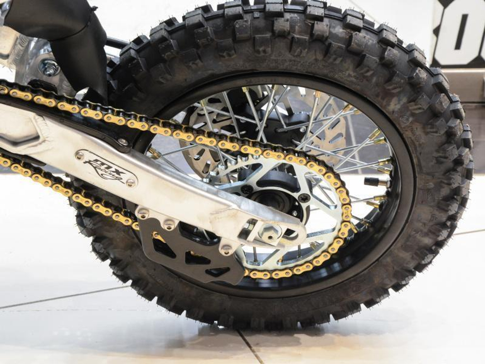 Питбайк JMC 125 MX V3.0 14/12