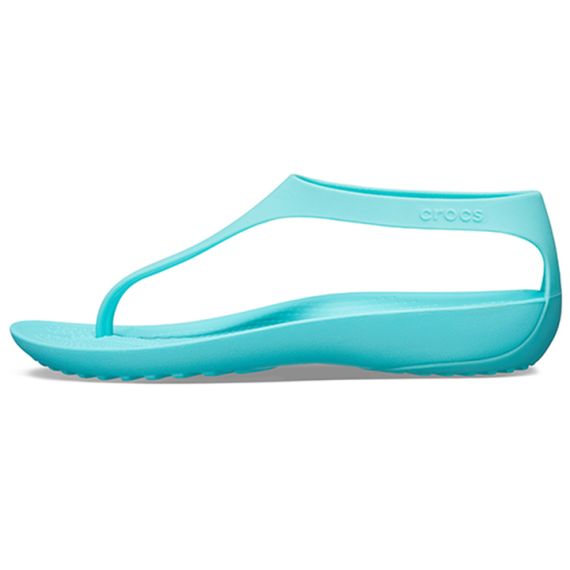Crocs Serena 'Light Lake Blue'