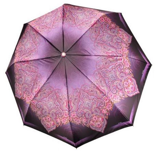 Женский зонт Три Слона Полный автомат 138-J-02
