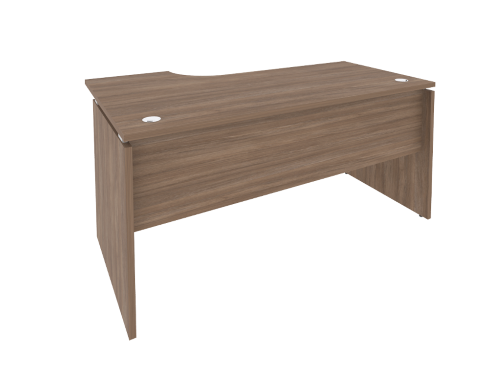 Стол письменный угловой 1180 Onix