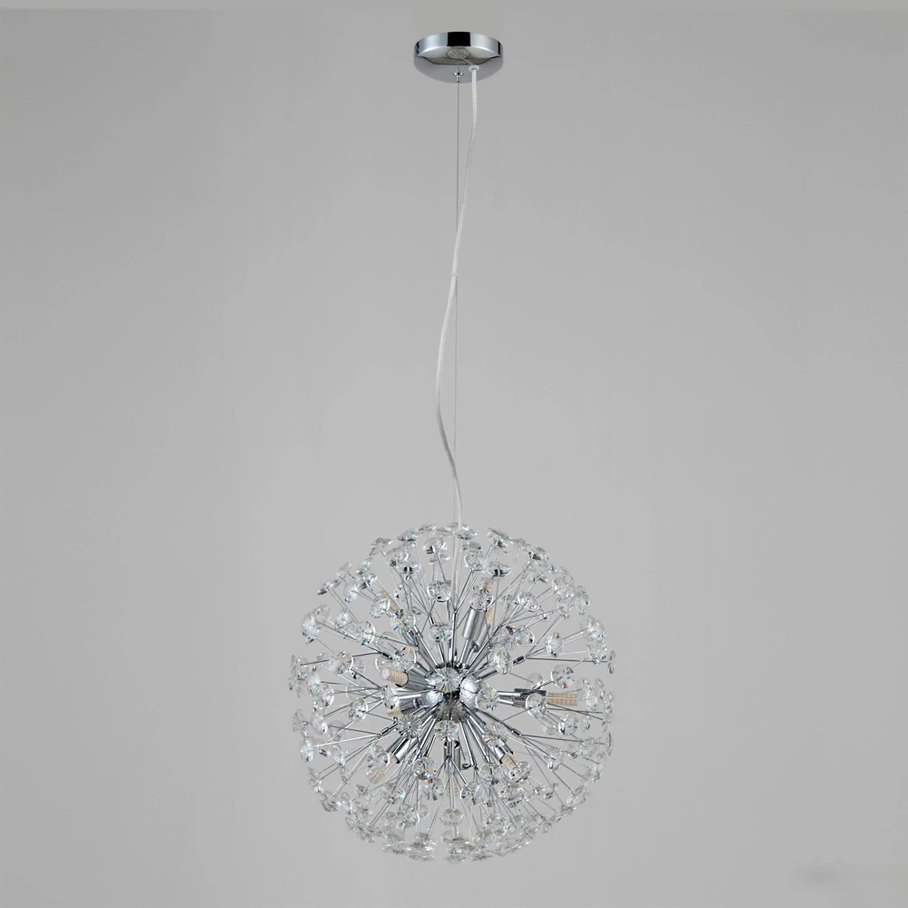 Подвесная люстра Citilux BETSY EL322P09.1