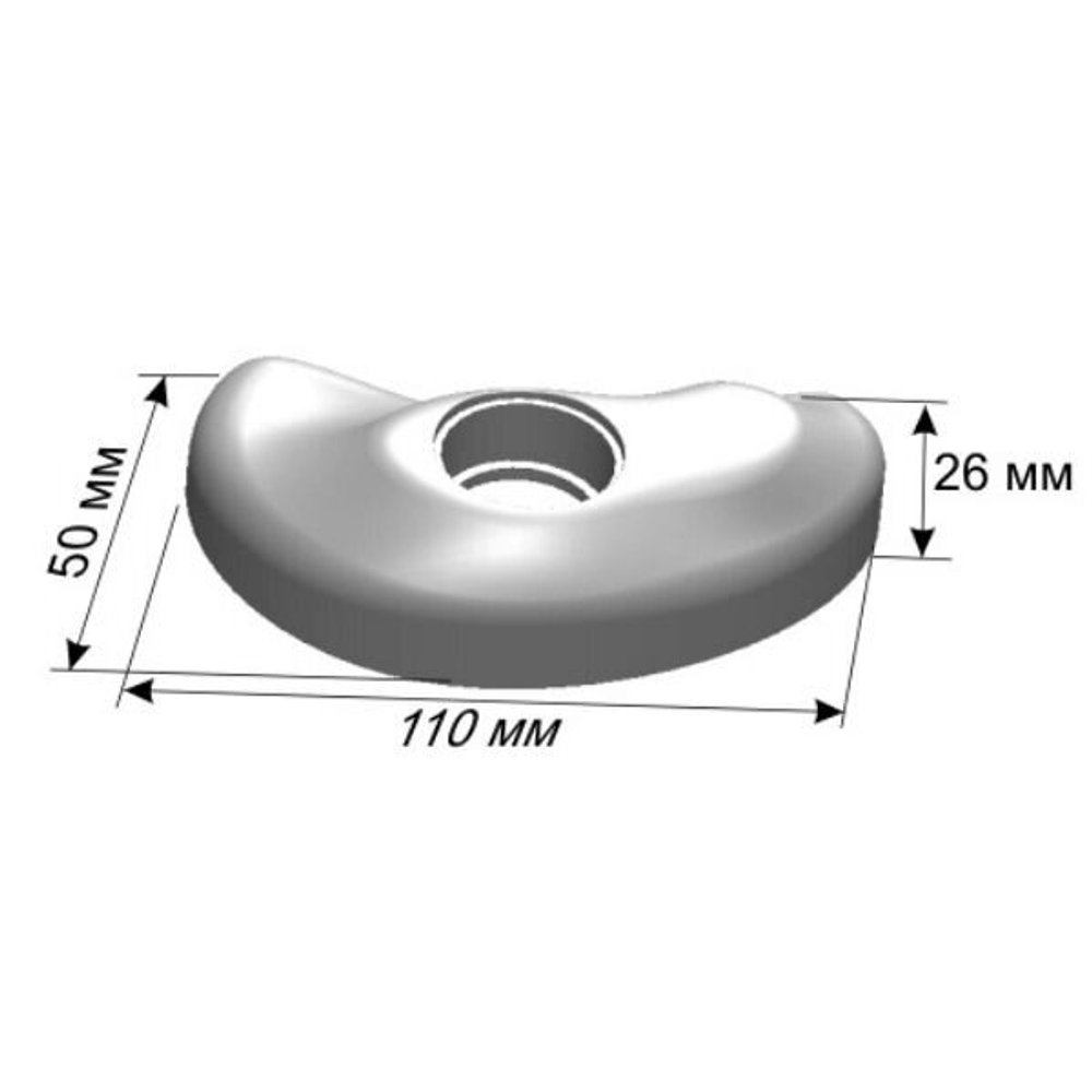 Зацепы для скалодрома