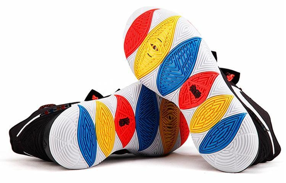 Кроссовки Nike Kyrie 5 Friends 5