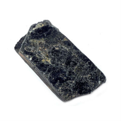 Минерал биотит асс.