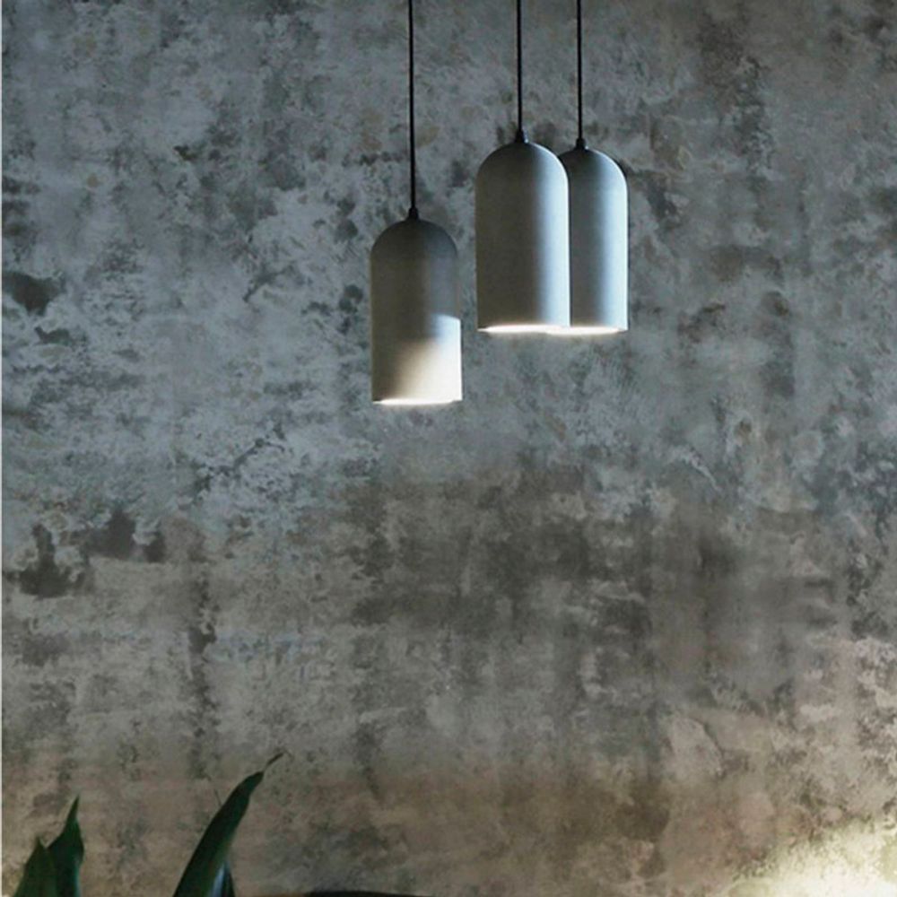 Подвесной светильник RUNEL pink