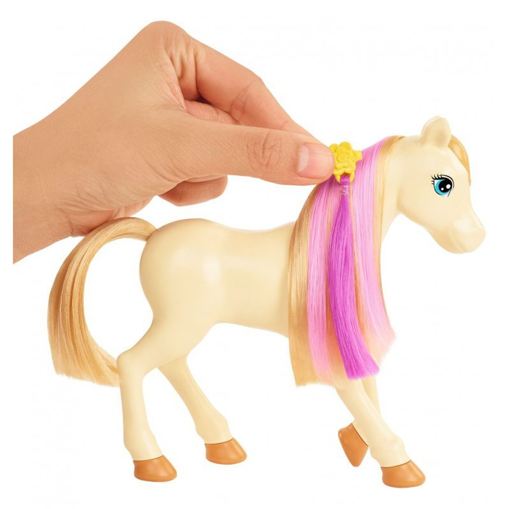 Mattel Barbie Забота и уход, GXV77