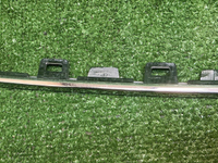 Молдинг заднего бампера VW Tiguan 2 (2020-н.в.)