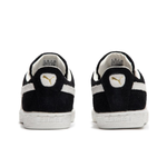 Кроссовки Puma Suede 'Fat Lace Black Gold' 393167‑03