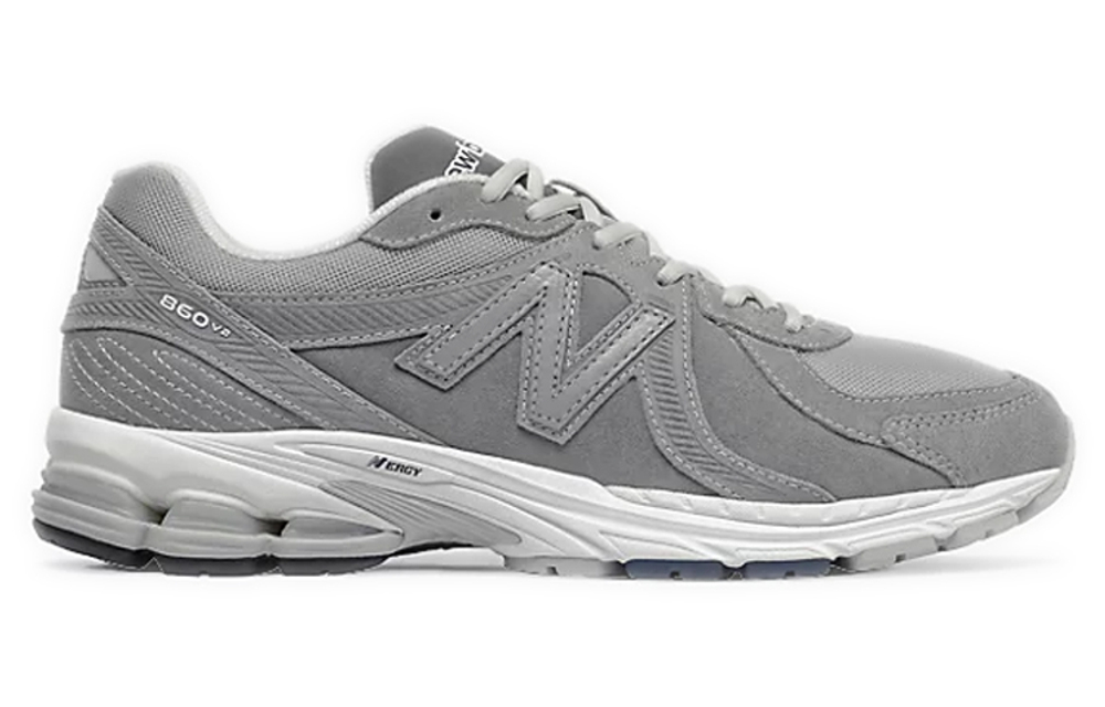 Кроссовки New Balance Nb 860 D
