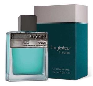 Byblos Fusion Eau De Parfum