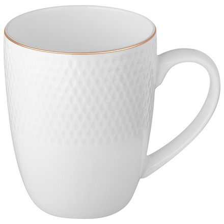 КРУЖКА LEFARD "CHIC" 400 МЛ (КОР=48НАБ.)