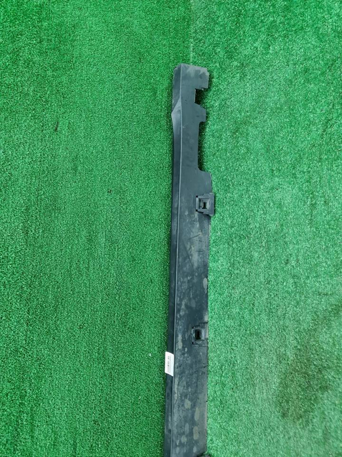 Накладка порога правая Faw Bestune T77 (2018-н.в.)