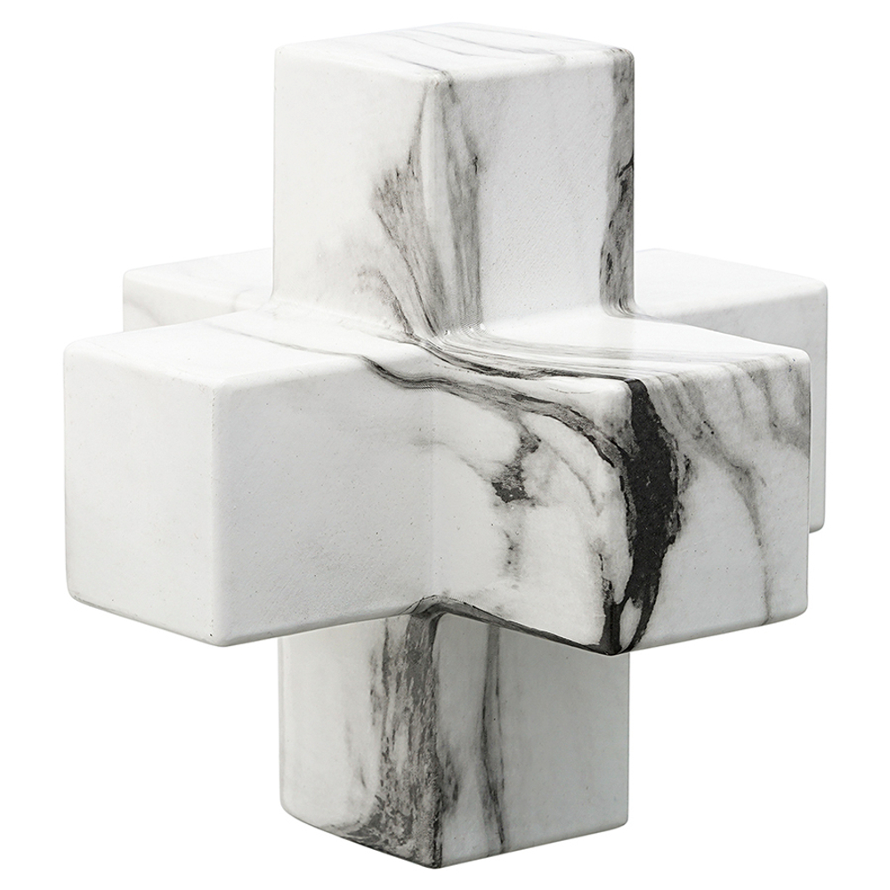 Декор настольный Bergenson Bjorn Mellom Krysp