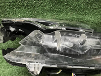 Битая Фара левая Toyota Rav 4 CA40 (2015-2019) LED