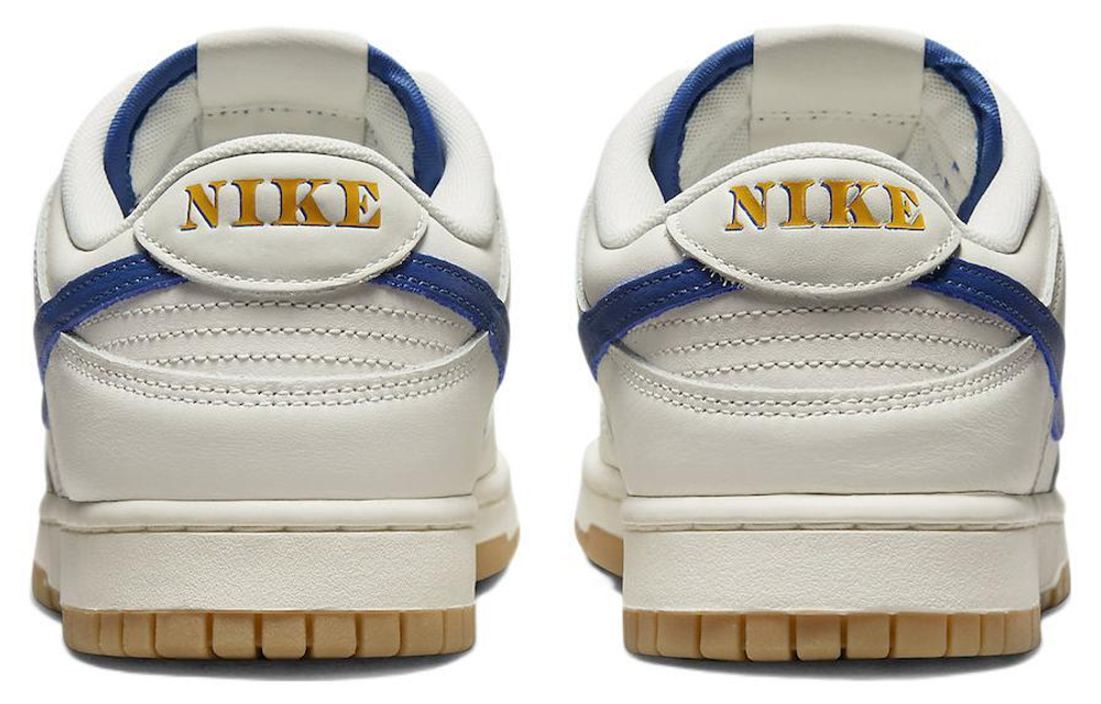 Кроссовки Nike Dunk Low Sail Blue