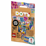 LEGO Dots: Тайлы Dots 41916 — Extra Dots - Series 2 — Лего Дотс Точки