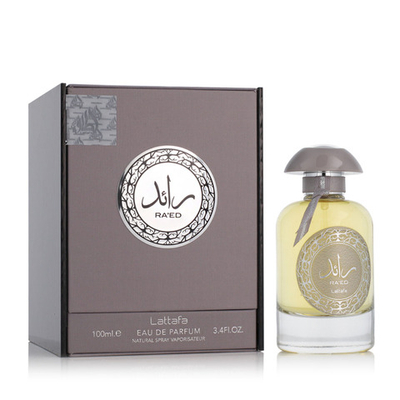Lattafa Ra'ed Silver Eau De Parfum 100 ml (unisex)