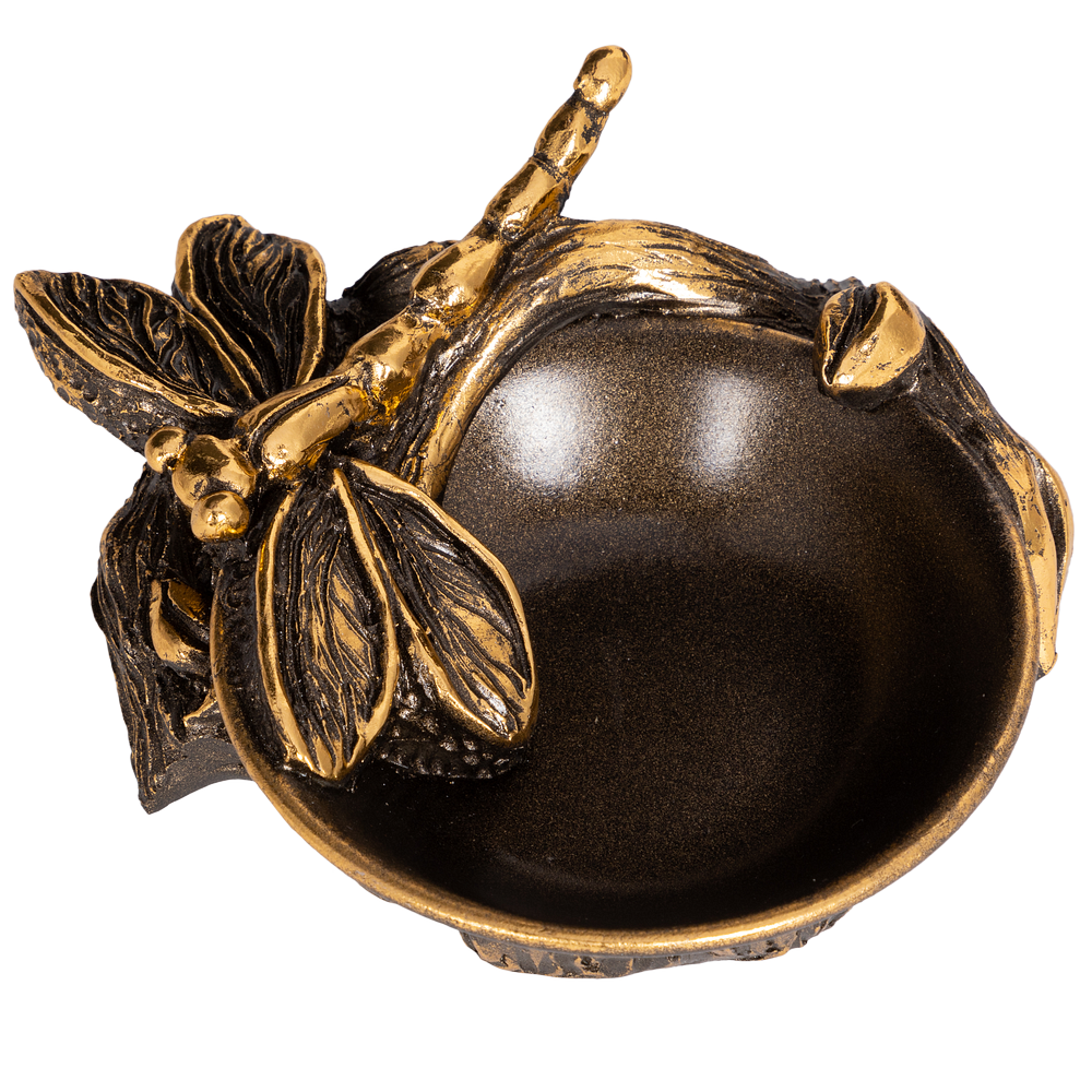 Подставка для украшений Стрекоза Скай Бронза